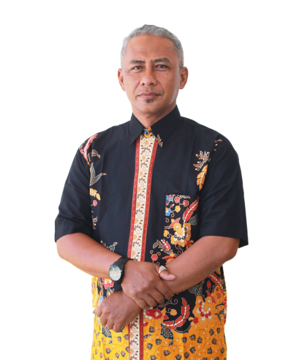 M.AFHAN NASUTION, SKM ( Kepala Puskesmas)